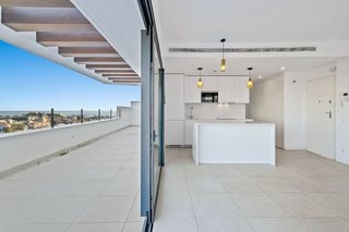 Ático en venta en La Cala de Mijas en Mijas