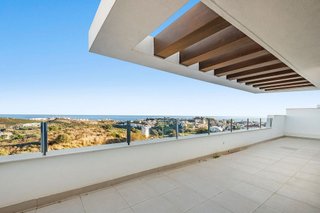 Ático en venta en La Cala de Mijas en Mijas