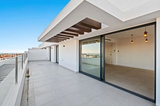 Ático en venta en La Cala de Mijas en Mijas