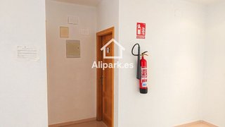 Oficina en venta en Garbinet en Alicante