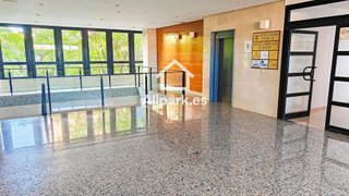 Oficina en venta en Garbinet en Alicante