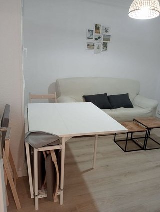 Piso en venta en Delicias en Zaragoza