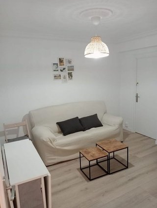 Piso en venta en Delicias en Zaragoza