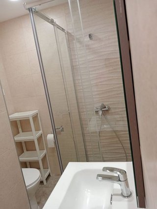 Piso en venta en Delicias en Zaragoza