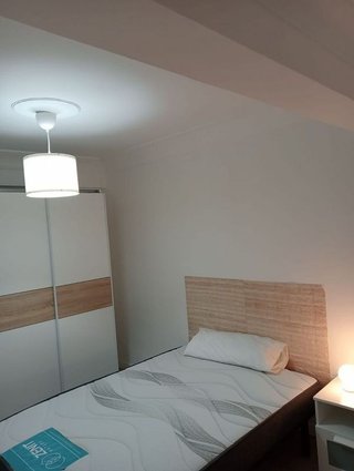Piso en venta en Delicias en Zaragoza