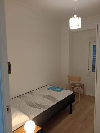 Piso en venta en Delicias en Zaragoza