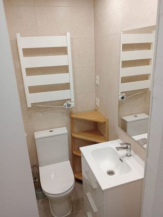 Piso en venta en Delicias en Zaragoza