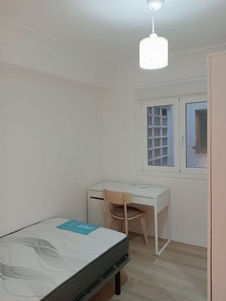Piso en venta en Delicias en Zaragoza