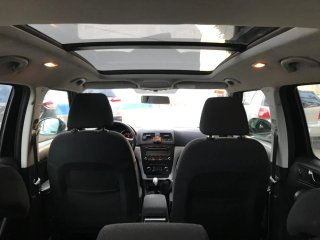 Skoda Yeti 2010