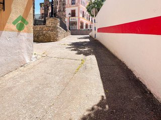 Garaje en venta en Almuñecar en Almuñécar