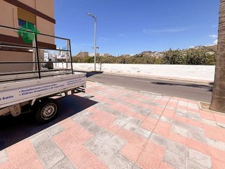 Garaje en venta en Almuñecar en Almuñécar