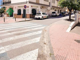 Garaje en venta en Almuñecar en Almuñécar