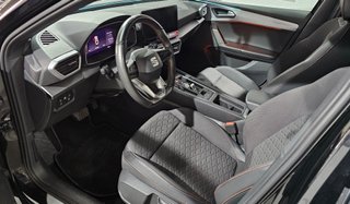 SEAT Leon SP 1.5 eTSI 110kW DSG SS FR