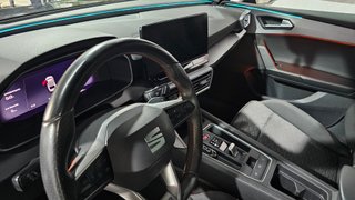 SEAT Leon SP 1.5 eTSI 110kW DSG SS FR
