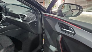 SEAT Leon SP 1.5 eTSI 110kW DSG SS FR