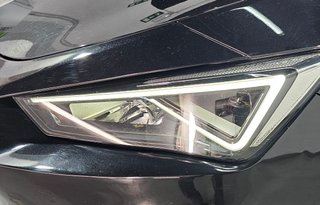 SEAT Leon SP 1.5 eTSI 110kW DSG SS FR