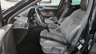 SEAT Leon SP 1.5 eTSI 110kW DSG SS FR
