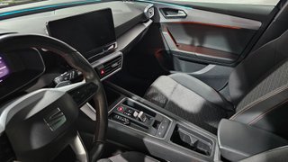 SEAT Leon SP 1.5 eTSI 110kW DSG SS FR