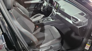 SEAT Leon SP 1.5 eTSI 110kW DSG SS FR
