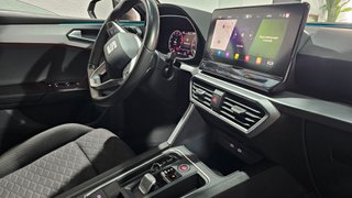 SEAT Leon SP 1.5 eTSI 110kW DSG SS FR