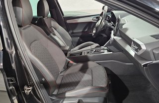 SEAT Leon SP 1.5 eTSI 110kW DSG SS FR