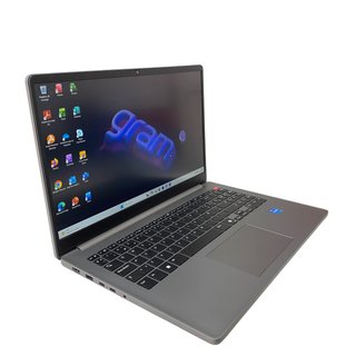 PORTATIL LG 15U50T I5-1334U 16GB RAM 512GB SSD 15"