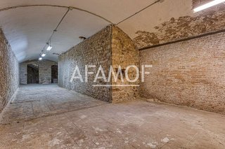 Restaurante en venta en Sant Pere, Santa Caterina i la Ribera en Barcelona