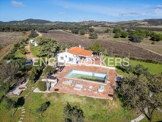 Casa rural en venta en Cazalla de la Sierra
