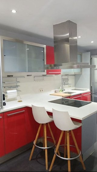 Piso en alquiler en Casco Antiguo en Majadahonda