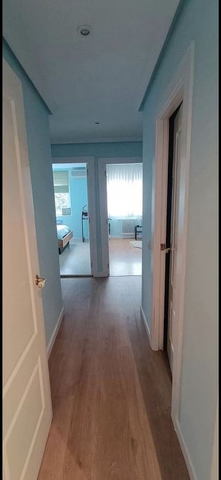 Piso en alquiler en Casco Antiguo en Majadahonda
