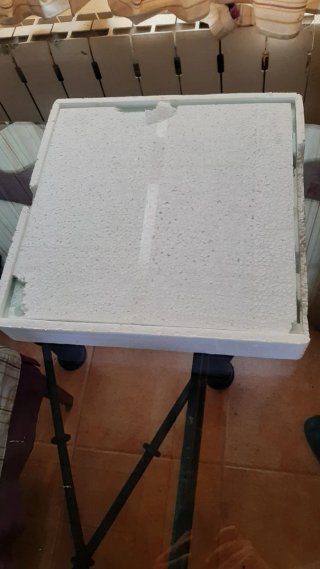 Juego de Chupitos Ajedrez Cristal