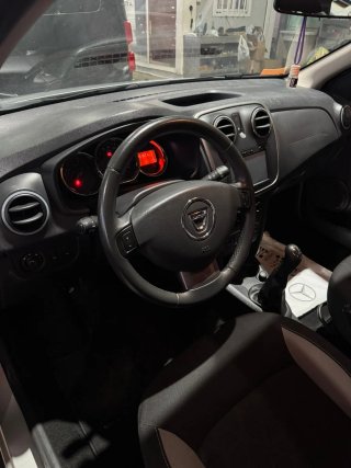 Dacia Sandero 2016
