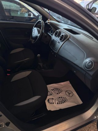 Dacia Sandero 2016