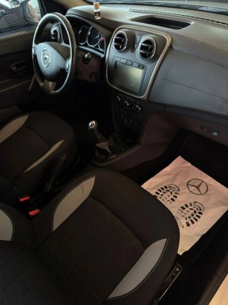 Dacia Sandero 2016