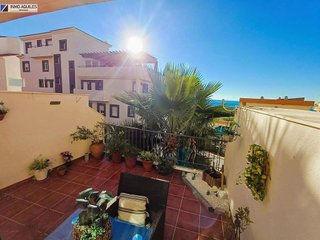 Piso en venta en Torrequebrada en Benalmádena