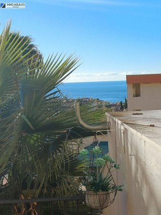 Piso en venta en Torrequebrada en Benalmádena
