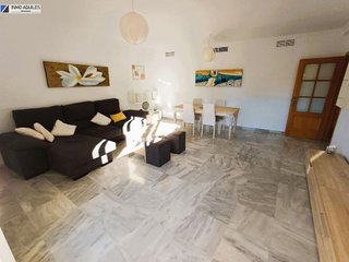 Piso en venta en Torrequebrada en Benalmádena