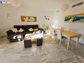Piso en venta en Torrequebrada en Benalmádena