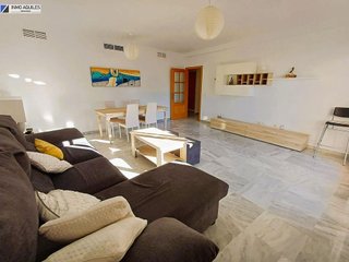 Piso en venta en Torrequebrada en Benalmádena