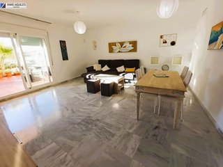 Piso en venta en Torrequebrada en Benalmádena