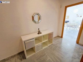 Piso en venta en Torrequebrada en Benalmádena