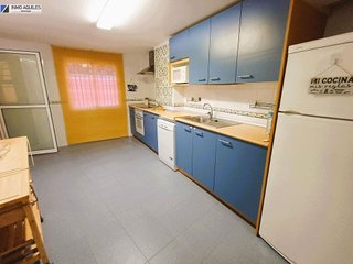 Piso en venta en Torrequebrada en Benalmádena