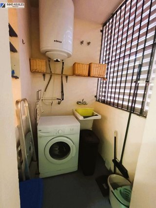 Piso en venta en Torrequebrada en Benalmádena