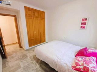 Piso en venta en Torrequebrada en Benalmádena
