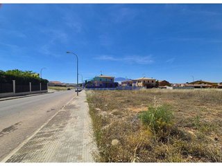 Terreno en venta en Zona del Molino en Valdepeñas