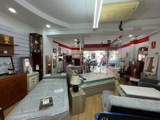 Local comercial en venta en Gavarra en Cornellà de Llobregat