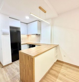 Piso en venta en Parque de la Paloma en Benalmádena
