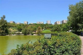 Piso en venta en Parque de la Paloma en Benalmádena
