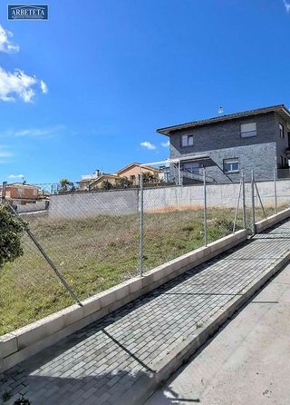 Terreno en venta en Cabanillas del Campo