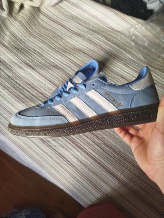 Zapatillas Adidas spezial